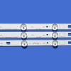 UFDIPLMY 1/2/5/10Set LED Backlight Strip 8 Lamp Compatible with Sony 32" TV KDL-32RD303 KDL-32R303C KDL-32R303B 1-889-675-12 IS4S320DNO01 LM41-00091J (Color : 1 Set) view 4