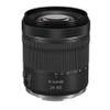 Canon EOS RP Camera Bundle with 24-105mm + 128GB Extreme Speed Card, U-Grip, Microphone, LED Video Light, Spare Battery, Filter Kit, More (Extreme Pro-Bundle) (Renewed), Black view 3