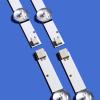 UFDIPLMY LED Backlight Strip Compatible with Samsung Ue40j5200aw Un40j5200ag Ue40j5200 Ue40j5000 V5DN-395SM0-R2 R3 BN96-37622A LM41-00355A J5200 view 2