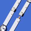 UFDIPLMY LED Backlight Strip Compatible with Samsung Ue40j5200aw Un40j5200ag Ue40j5200 Ue40j5000 V5DN-395SM0-R2 R3 BN96-37622A LM41-00355A J5200 view 3