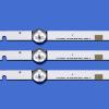 UFDIPLMY LED Backlight Strip Compatible with Samsung Ue40j5200aw Un40j5200ag Ue40j5200 Ue40j5000 V5DN-395SM0-R2 R3 BN96-37622A LM41-00355A J5200 view 4