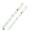 UFDIPLMY 2pcs LED Strip Compatible with Samsung UN50NU7095 UN50NU7100F UN50NU7100 UN50RU7100 UE50NU7100 UE50NU7020 BN96-45952A 45962A UE50NU7092U (Color : 5 lot10PCS) view 1