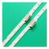 UFDIPLMY 2pcs LED Strip Compatible with Samsung UN50NU7095 UN50NU7100F UN50NU7100 UN50RU7100 UE50NU7100 UE50NU7020 BN96-45952A 45962A UE50NU7092U (Color : 5 lot10PCS) view 2