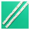UFDIPLMY 2pcs LED Strip Compatible with Samsung UN50NU7095 UN50NU7100F UN50NU7100 UN50RU7100 UE50NU7100 UE50NU7020 BN96-45952A 45962A UE50NU7092U (Color : 5 lot10PCS) view 3