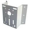 CCTV Camera Heavy Duty Universal Large Wall Mount Corner Brackets Universal Corner Mount,Metal CCTV Camera and IP Camera Holder Accessories Large Wall Mount Corner Brackets view 1