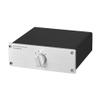 4 to 1 (1 to 4) RCA Audio Signal Switcher, L/R channel Power Amplifier Selector, 1 In and 4 Out Audio Switch, Suitable for CD Players, Radios, Decoders, Power Amplifiers and Active Speakers (RCA 0401) view 1