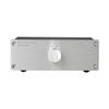 4 to 1 (1 to 4) RCA Audio Signal Switcher, L/R channel Power Amplifier Selector, 1 In and 4 Out Audio Switch, Suitable for CD Players, Radios, Decoders, Power Amplifiers and Active Speakers (RCA 0401) view 3