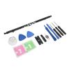 Antenna Kit, Professional Complete Kit Antenna Replacement Plastic for Electrical Repair Shop view 2