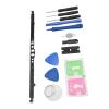 Antenna Kit, Professional Complete Kit Antenna Replacement Plastic for Electrical Repair Shop view 3