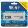 SunPass PRO Transponder Portable Prepaid Toll Program Works in Florida Georgia North Carolina and Anywhere EZPass is Accepted view 1