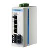 ADVANTECH Corp EKI-5524MMI-AE, Unmanaged Ethernet Switch, 4FE+2FE SC Multi-Mode, ATEX/C1D2, -40~75 view 1