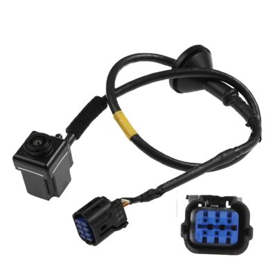95760-B2100 95760B2100 95760-B2010 Reversing Rear View Backup Camera Compatible For 2014-2016 Kia Soul
