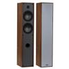 Dayton Audio Classic T65 Floor-Standing Tower Speaker Pair (Wood) view 1