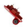 12V Brake Light Rear View Reversing Parking Camera Compatible For Vauxhall Opel Vivaro Renault Traffic 2014-2019 2020 2021 2022 2023 view 3