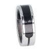 Cuifati Smart Ring, Health, Sleep Monitor with Touch Control, Body Temperature, Steps, SOS Alerts, Menstrual Cycles, Touch Control for Men Women (#12) view 1