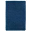 212 Main 7 ft. 6 in. x 12 ft. Mt. St. Helens Solids Carpet Marine Blue view 1