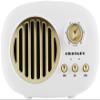 Crosley CR3044A-WH Piper Portable Bluetooth Speaker, White view 2