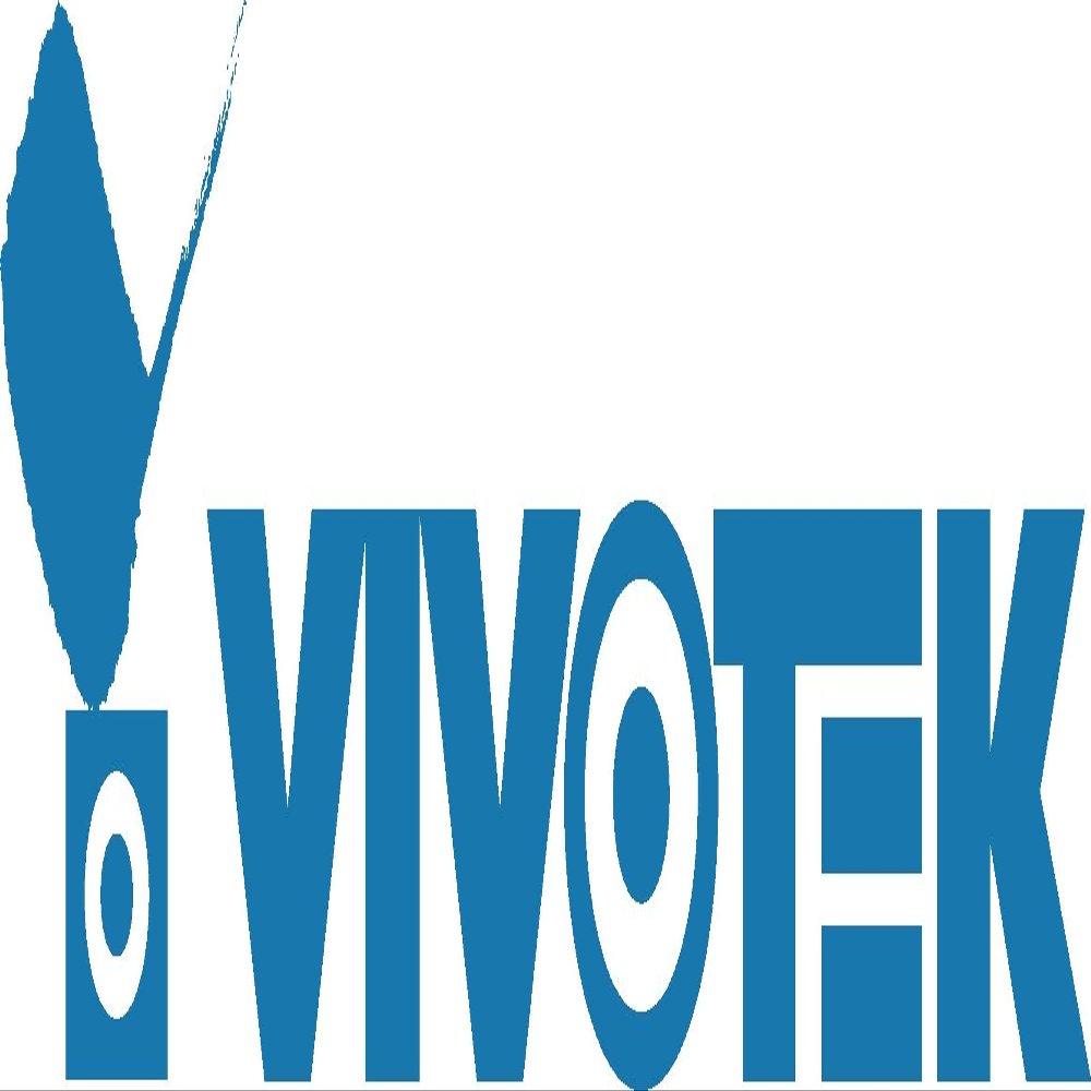 Vivotek 12 Megapixel Indoor Network Camera - Color - Fisheye