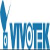 Vivotek 12 Megapixel Indoor Network Camera - Color - Fisheye view 1