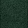 212 Main Mt. St. Helens Solids 6 ft. x 9 ft. Rectangle Carpet - Emerald view 1