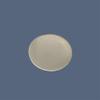 ZTBH Microscope Accessories Kit Torch Frosted Glass Plate Diameter 35-110mm Round Flat Glass LED Flashlight Lampshade Microscope Slides (Size : D59mmT1.6mm) view 2