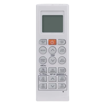 AKB74955604 Replace AC Remote Control Suits for LG Split AC Air Conditioner AKB75215401 AKB74955602 AKB74955603 AKB75215402 AKB74955615 AKB74955617