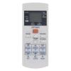 A75C3297 Replace A/C Unit Remote Control Suits for Panasonic AC Air Conditioner A75C3716 CS-E9NKUAW CS-E12NKUAW CU-E9NKUA CU-E12NKUA CU-2E18NBU CU-5E36QBU CU-E18NKUA CS-E24NKUA CU-E24NKUA CS-E9NKUAW view 1