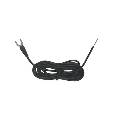 LCYLFH 70in Standard Ground Wire for Technics Turntable Series SL1200 SL1210 SL1600 SL1800 MK2 MK3 MK5, Turntable Ground Wire Same Part to SFEL026-01E