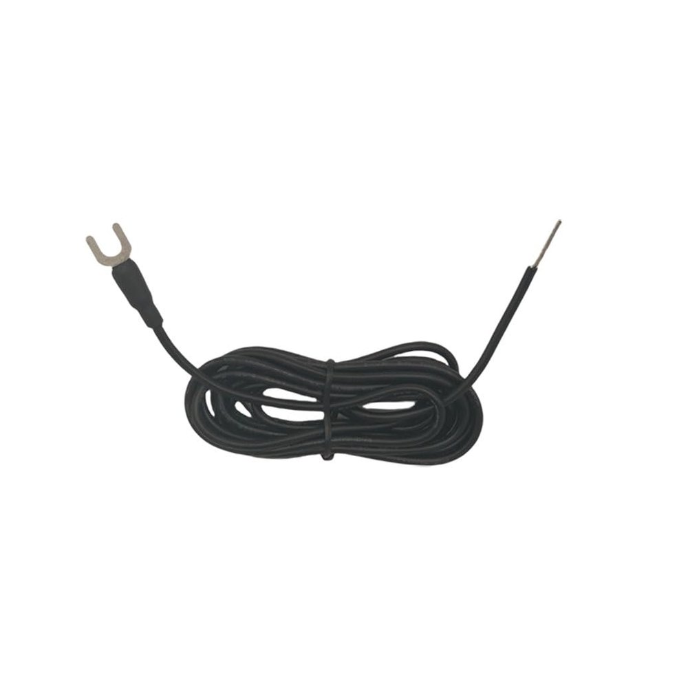 LCYLFH 70in Standard Ground Wire for Technics Turntable Series SL1200 SL1210 SL1600 SL1800 MK2 MK3 MK5, Turntable Ground Wire Same Part to SFEL026-01E