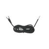 LCYLFH 70in Standard Ground Wire for Technics Turntable Series SL1200 SL1210 SL1600 SL1800 MK2 MK3 MK5, Turntable Ground Wire Same Part to SFEL026-01E view 1