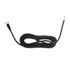 LCYLFH 70in Standard Ground Wire for Technics Turntable Series SL1200 SL1210 SL1600 SL1800 MK2 MK3 MK5, Turntable Ground Wire Same Part to SFEL026-01E view 2