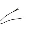 LCYLFH 70in Standard Ground Wire for Technics Turntable Series SL1200 SL1210 SL1600 SL1800 MK2 MK3 MK5, Turntable Ground Wire Same Part to SFEL026-01E view 4