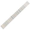 UFDIPLMY 12PCS/Set New LED Strip Compatible with AOC TV LD50V02S T5002S LE50D1452 50PFF3655/T3 GJD500611002-X2-L-R LB-PF3528-GJD2P5C506X11-R-B (Color : 12 Pieces 1TV) view 1