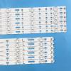 UFDIPLMY 12PCS/Set New LED Strip Compatible with AOC TV LD50V02S T5002S LE50D1452 50PFF3655/T3 GJD500611002-X2-L-R LB-PF3528-GJD2P5C506X11-R-B (Color : 12 Pieces 1TV) view 3