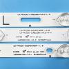 UFDIPLMY 12PCS/Set New LED Strip Compatible with AOC TV LD50V02S T5002S LE50D1452 50PFF3655/T3 GJD500611002-X2-L-R LB-PF3528-GJD2P5C506X11-R-B (Color : 60 Pieces 5TV) view 4