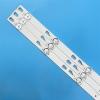 UFDIPLMY TV's LED Backlight Strips Compatible with 40HR330M08A2 Led40d2710b 40FS3750TGAA 40FS3750TSAA LED Tapes Bands TOT_40F3800_3X8_3030C_V1 view 4