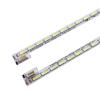 UFDIPLMY Compatible with SKYWORTH Kukai 55K1Y Light Bar 55Y1E770020603L REL550FY 72LED 607MMLeft + Right 100% New view 1