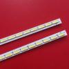 UFDIPLMY Compatible with SKYWORTH Kukai 55K1Y Light Bar 55Y1E770020603L REL550FY 72LED 607MMLeft + Right 100% New view 2