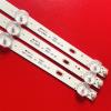UFDIPLMY LED Backlight Strip Compatible with 40DLE172 Smx4019sm EX-40FS001B RCA Rtv4019sm 40F01T2S2 LE4019NTS MS-L2695 V1 6V/LED 750mm view 2