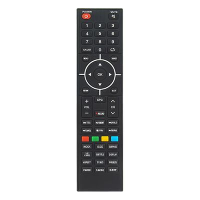 845-051-60B10-16408-00062 845-051-05B6-165B-00804 Replacement Remote Control Compatible with Seiki TV SE43FO01UK SE50FO04UK SE48FO01UK SE43FO02UK