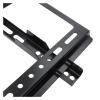 AVXANKTG 25kg Adjustable TV Wall Mount Bracket Flat Screen TV Frame with Level Fits 14-42 Inch HDTV Flat Screen TV, Black view 4