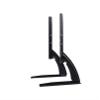 AVXANKTG Desktop TV Stand Base for 14-42 inch LCD/LED/Plasma TV, TV Stand Legs for Screen Monitor Stand view 4
