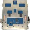 DirectNine Basics New for 16Plus 7610 Touchpad Clickpad Trackpad 0N9M9F N9M9F (Blue) view 2