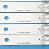 UFDIPLMY LED Strip Backlight Compatible with TV IC-A-HWCC42D486 TC-43SV700B TC-43DS630C TX-43ESW504 TH-43C410K TC-43ES630B TC-43FS630B view 3