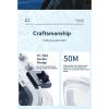 LICHIFIT Invisible Dive Case for Insta360 X4 Camera Cage Waterproof Housing 50m Underwater Protective Shell Cover view 3