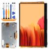 8" Inch DD080RA-01E LCD Display Panel for Car Center Console N-avigation Screen Repairement view 1