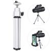 VGEBY 3PCS Small and Lightweight Mini Anti Shake Telescope Tripod, Foldable for Outdoor Travel, VGEBY6gis2hmxzk view 2
