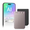Plaud Note AI Voice Recorder with 2 Cases, with App Control, Transcribe & Summarize with AI Technology, 64GB Memory, Voice Recorder Carrying Case view 2