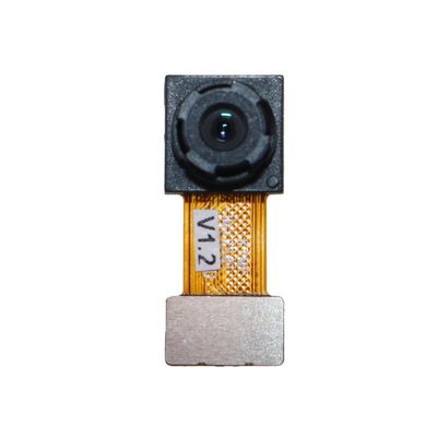 DirectNine Basics YDS-K7MF-IMX258T V1.2 13MP High Definition IMX258-ATH5 MIPI Interface M12 Fixed Focus Camera Module, Black