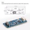 ZORZA 1Pcs High-Precision 24G Radar Sensor Module HLK-LD2450 Smart Human Presence & Motion Detection Module for Home Office and Hotel 5V Operation Up to 8M Sensing Distance view 2